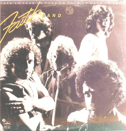 Faith band face - faith, to