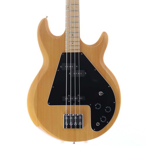 Epiphone ripper bass natural - epiphone,