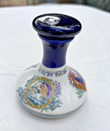 Pusser navy rum mini - navy,