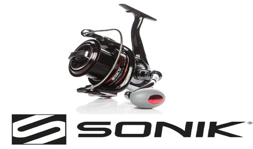 Sonik sks 8000 beach - sks,