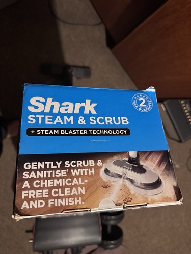 Shark steam mop automatic - shark,