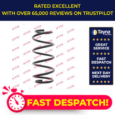 2x Coil Springs (Pair Set)