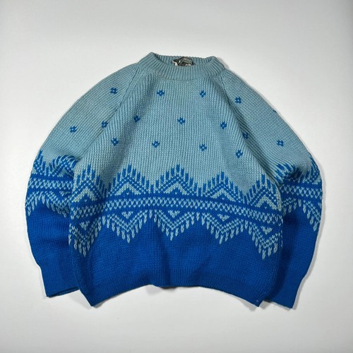 Vintage icelandic wool - vintage,