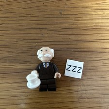 Lego Muppet Minifigure 71033