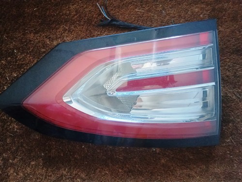 Genuine ford galaxy - genuine, cd390