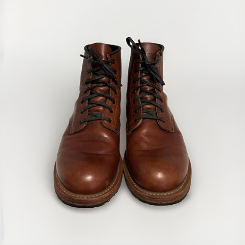 Red wing beckman 9016 - beckman, men's