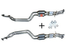 NEW catalyst Kat BMW 3 Series E36 328i 142 KW 193 HP 18301740997 1990 - 1998