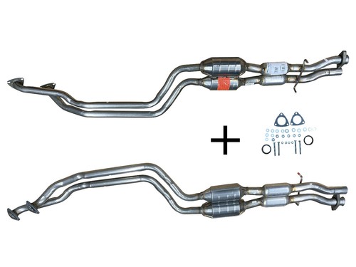 Catalytic converter cat bmw - bmw, 3