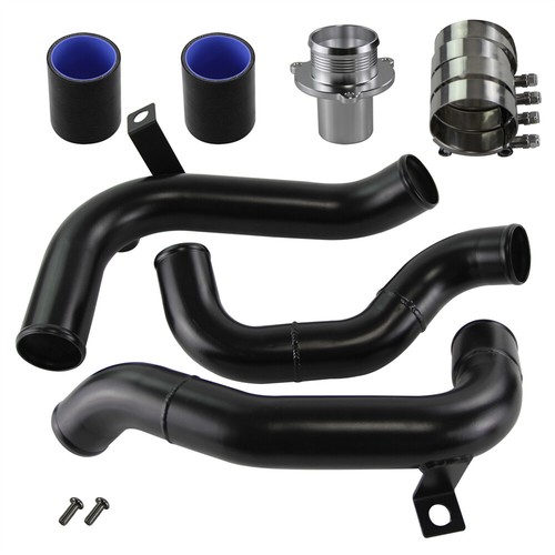 Intercooler charge pipe kit - charge,