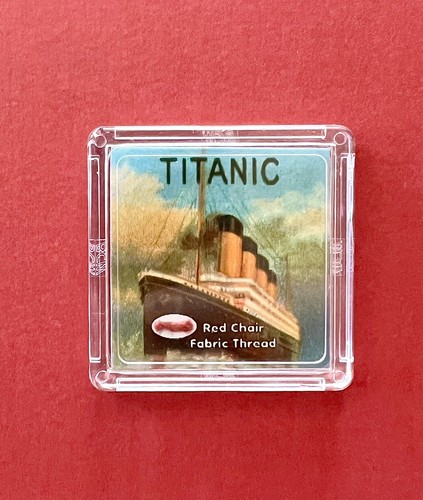 Rms titanic real - rms,