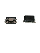 For Nokia Lumia 703 800 900 Ace E7 Micro USB Charging Port Connector Socket