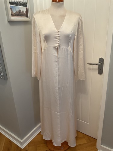 Vintage size 10 ivory - to,