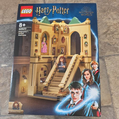 New sealed lego harry - 🌟new-sealed🌟,