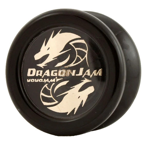 Yoyo jam dragonjam - yoyo,