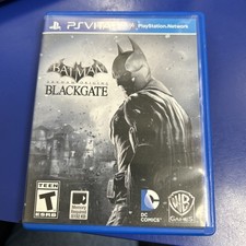 Batman: Arkham Origins