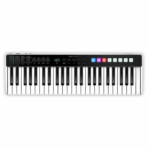 Multimedia irig keys o 49 - multimedia,