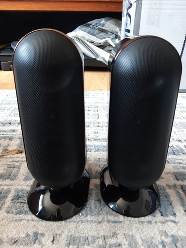 Acoustics 7000lr speakers - q,