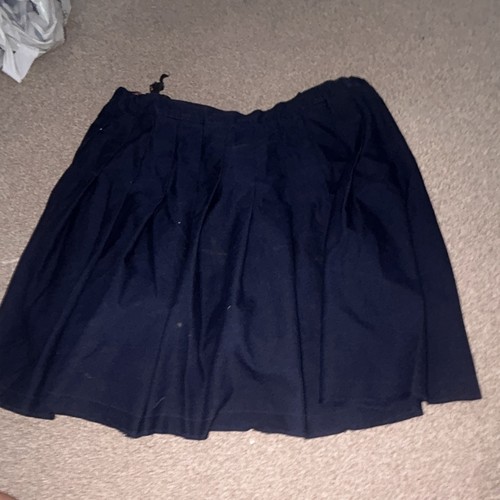 Winterbottoms girls navy - girls,