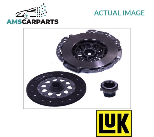 Clutch kit 624 - clutch, 00
