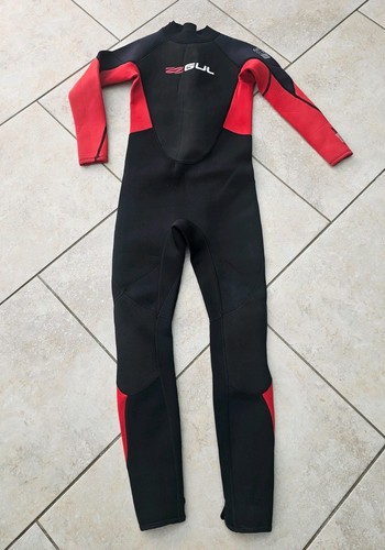 Gul junior wetsuit age - gul,