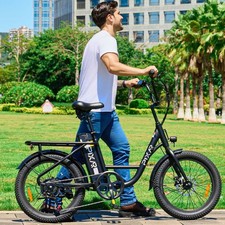 20 Inch Folding Electric