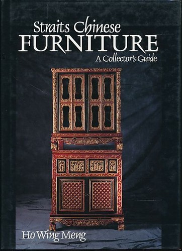 Straits chinese furniture - straits, a