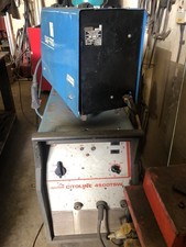 Saf Pro Mig 400 Oerlikon 3