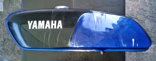 Yamaha fs1e fs1 fuel - yamaha, tank