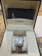 Raymond Weil Tango 5380 27.5mm