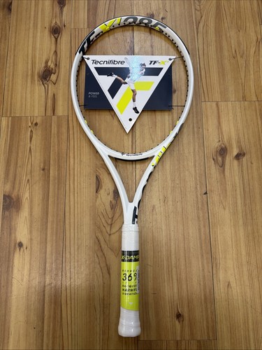 Tecnifibre grip 2 285g - tecnifibre, tf-x1