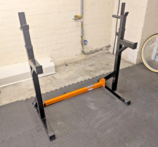 Mirafit M1 Squat Rack Stand