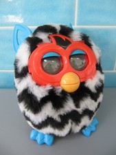 Hasbro FURBY BOOM 2012 Black