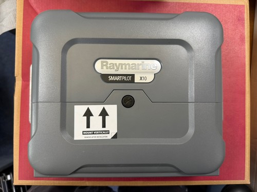 Raymarine autopilot smartpilot - raymarine,