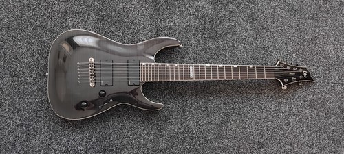 Esp ltd deluxe - h-1007, (7