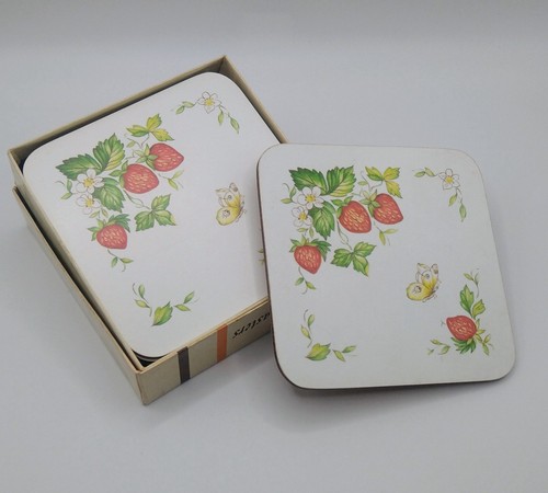 Queens virginia strawberry - virginia,