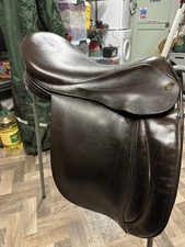 Fylde / Symonds Ray Saddle