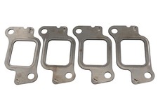 Exhaust manifold gaskets - gaskets, x4