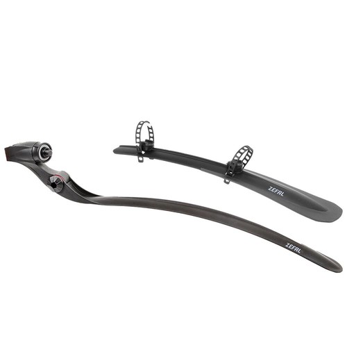 Road bike mudguard set zefal - road,