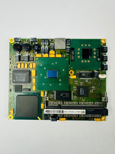 Kontron 18008 0000 - kontron, 18008-0000-11-0