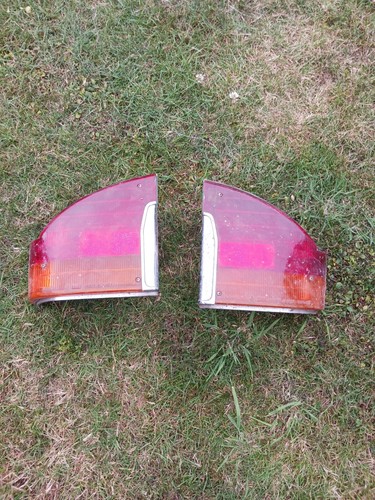 Jaguar xjs rear light units - xjs, units.