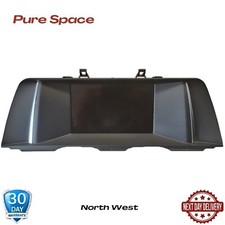 GENUINE BMW 5 SERIES F10 F11 CENTRAL INFORMATION SAT NAV DISPLAY SCREEN 9289007