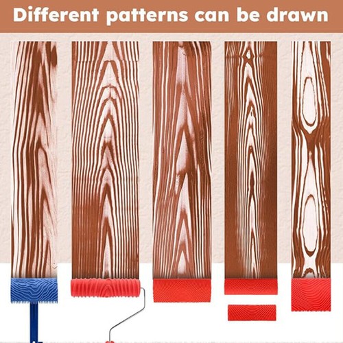 Graining tool paint look like - tool,
