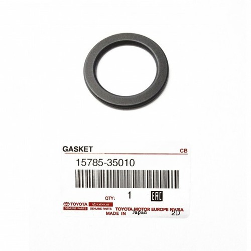 Genuine toyota oil cooler - genuine,