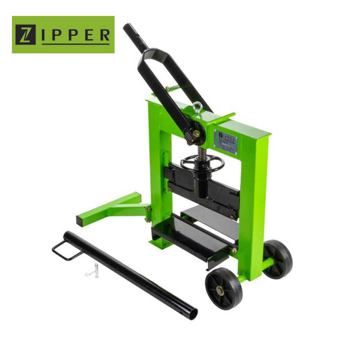 Zipper skn330w block - zipper,
