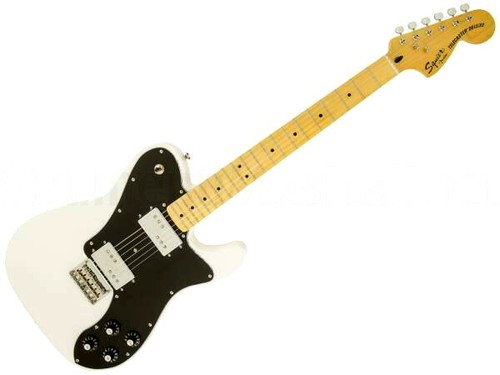 Squier fender telecaster cv - by,