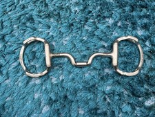 Myler Comfort Snaffle High