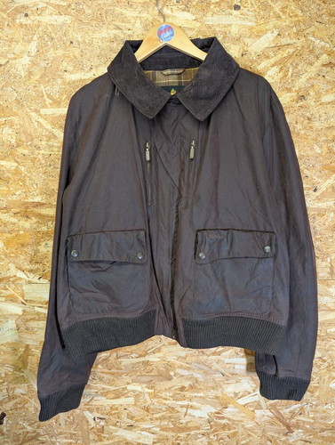 Barbour tokito blouson - tokito,