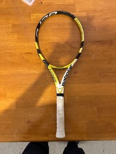 Babolat Aeropro Drive Plus