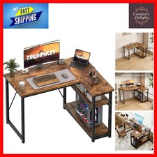 100x80cm Adjustable L-Shaped