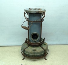 Aladdin Blue Flame Paraffin